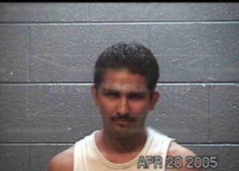 Hector Amaya-Diaz