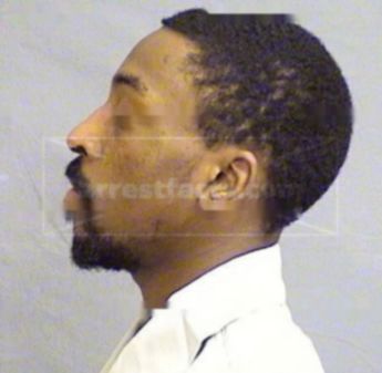 Mark Anthony Bowie