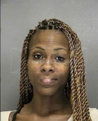 Latasha Lisha Wiggins