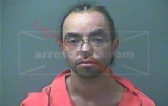 Larry Thomas Smith