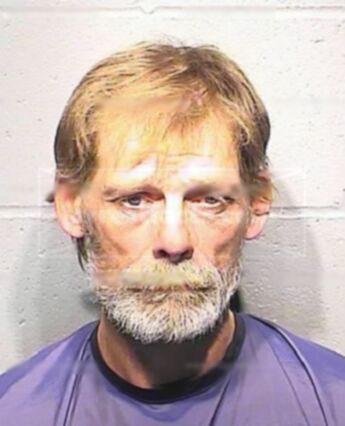 Daniel Keith Strawn