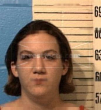 Kimberly Mae Vanausdall