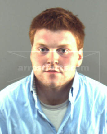 Timothy Prescott Disch