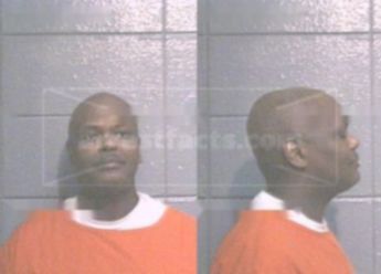 Gregory Lavon Sargent
