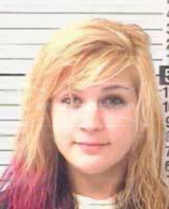 Jordan Nicole Rubatt