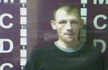 Ronnie Glenn Agee