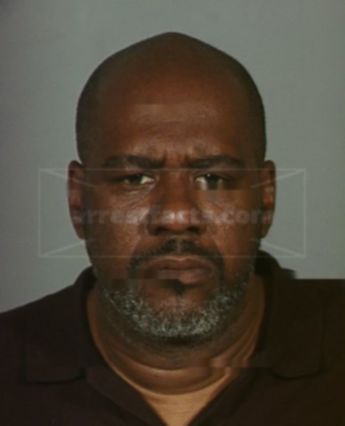 Anthony Moody