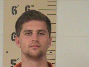 Preston Michael Dewey