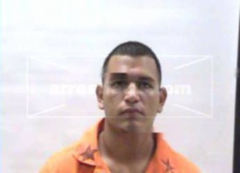 Brandon Ruiz