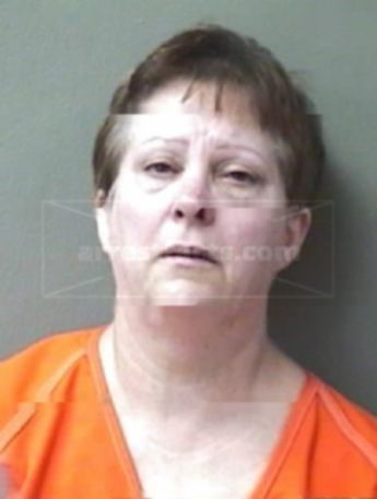 Shirley Gardenhire