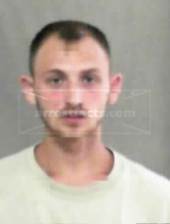 Jonathan Taylor Miller