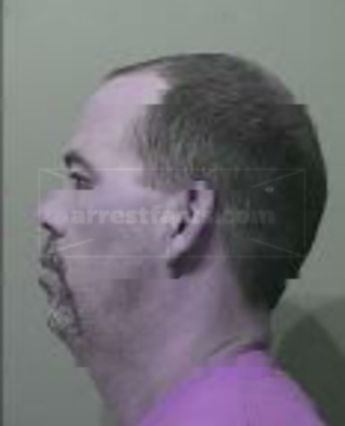 Michael Wayne Powell