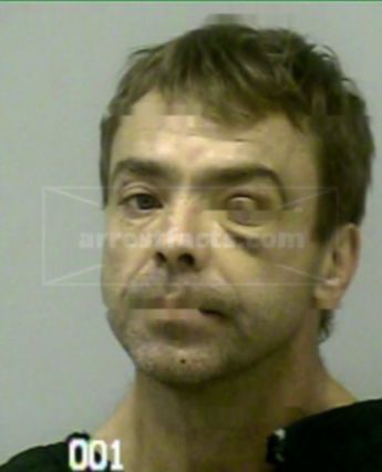Kenneth Raymon Adams