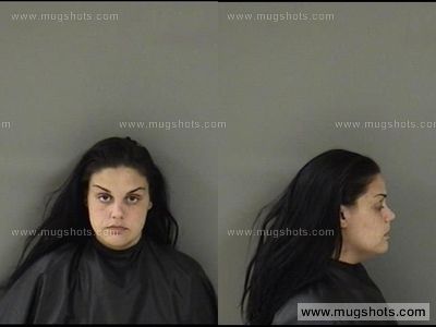 Tiffany Lynn Flores