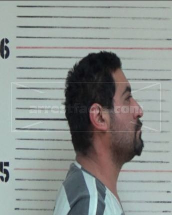 Christopher James Diaz