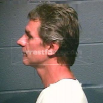 Timothy Charles Kretzer