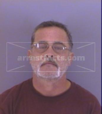 Ralph Ernest Armstrong