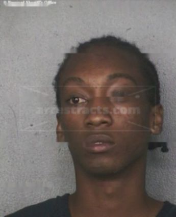 Akeem James