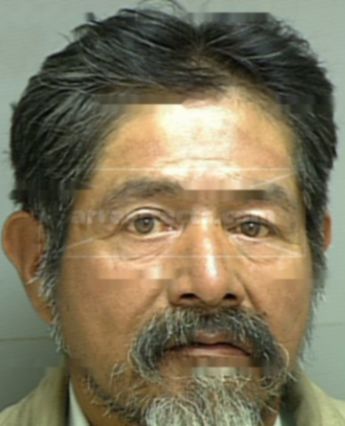 Wilbur Ray Martinez