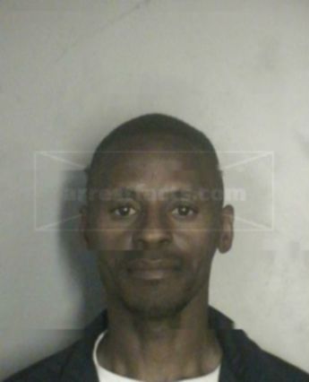 Kevin D Henry