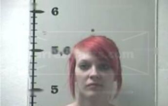 Emily Leeann Gibson