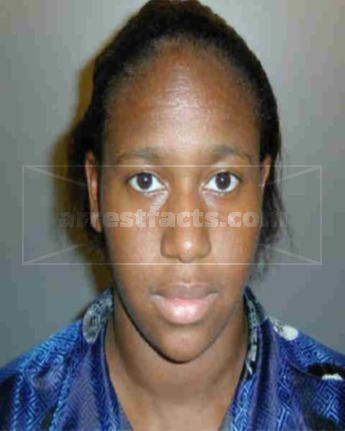 Chekeira Markeisa Mcclain