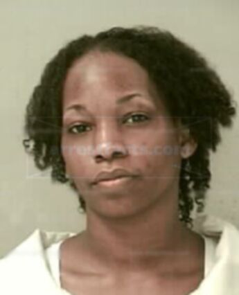 Earnetta Marie King