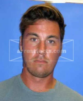 Steven Jacob Osten
