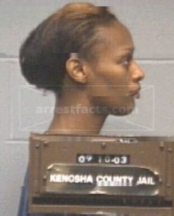 Leshelle Annette Sanders