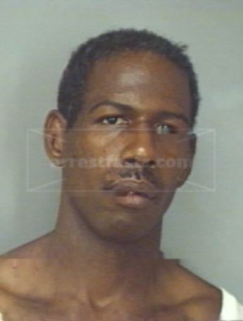 Ronald Coleman
