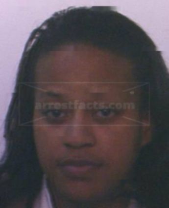 Katoya Shammanuel Lipscomb