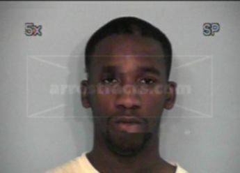 Deeshon Hale Armstrong