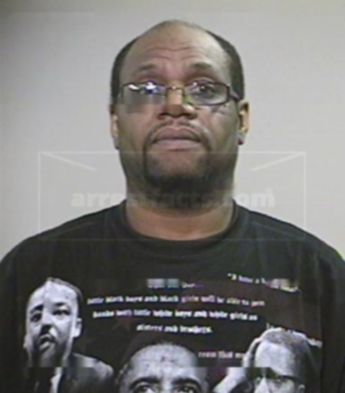 Robert Earl Washington