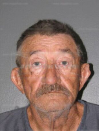 Billy Raymond Franks