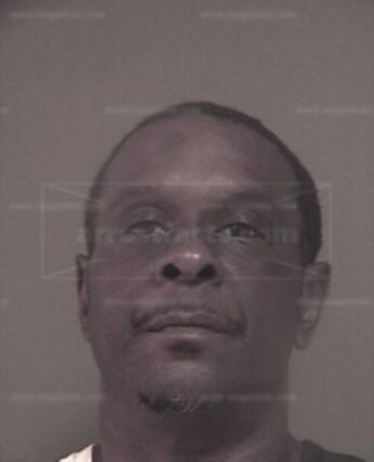 Jerry Lee Dorsey