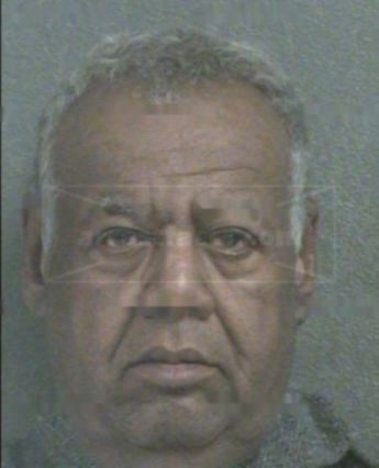 Leeford Adkins