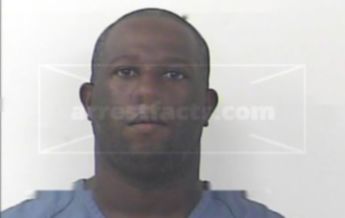 Carlos Dewayne Powell