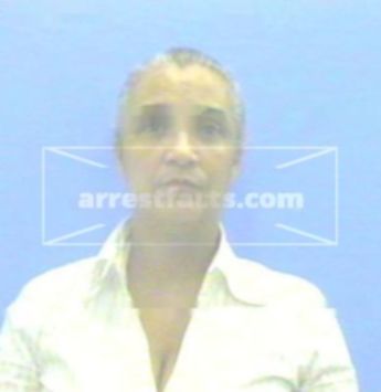 Margaret Lydia Williams
