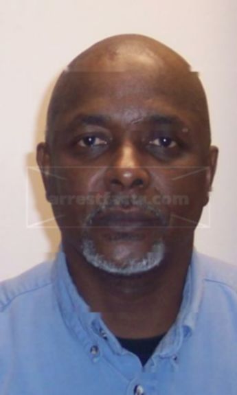 Curtis Lee Trammell
