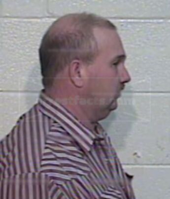 Delbert Morris Johnson
