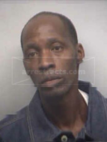 Ronald Moody