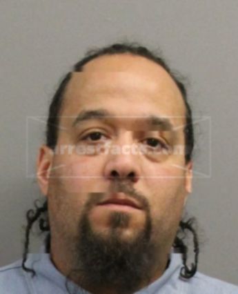 Bobby Shane Whitfield