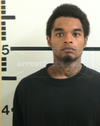 Johnathan Brownbear Sanford