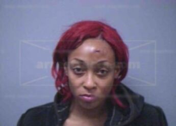 Tenisha Anna Leverette