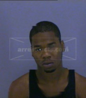 Ronnie Dewayne Marvel