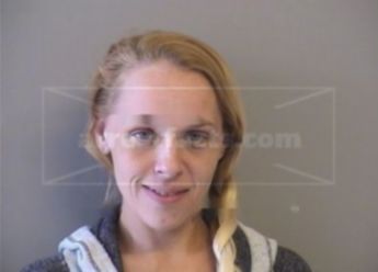 Shannondoah Chrystal Mccall
