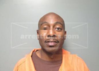 Darrell Andre Simmons