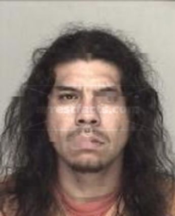Kristopher Paul Poignee