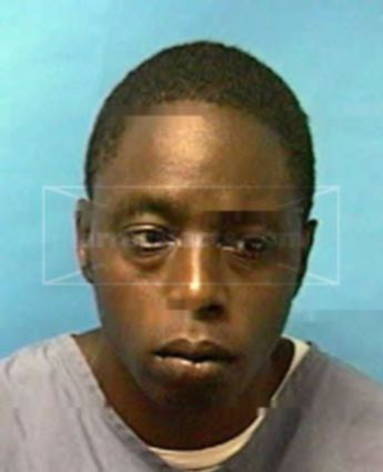 Derrick Lamont Pugh
