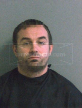 Joseph Andrew Bagwell